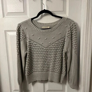 Women’s Lucky Brand Sweater Size Large